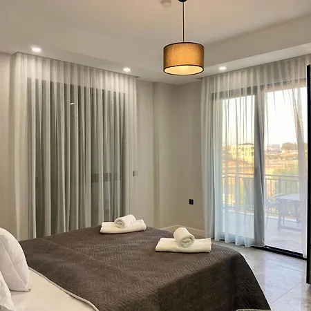 Villa Deluxe Dosemealti