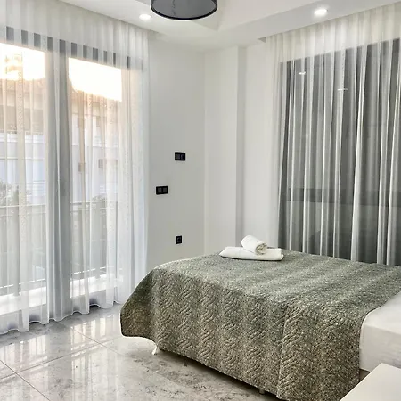 Villa Deluxe